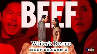 Keep Hope Services | Writer&rsquo;s Room Ep. 50 &ndash; Beef Season 3