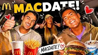 CHANEL & JUNIOR WONEN SAMEN?! PARADISE BABY?! RUZIES? JUNIOR DE BAL GEGOOID? #MACDATE PARADISE HOTEL