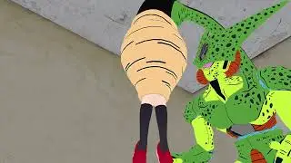 Cell absorb ib