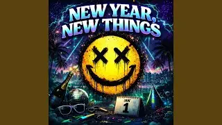 Midnight (New Year, New Things)