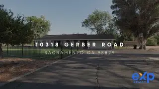 10318 Gerber Road