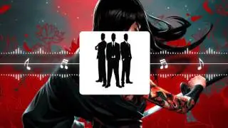 The Blood Walk - BzD & eSHaO Arts (Gangsta Beat) - Creative Commons - CC Rights - Bity za Free