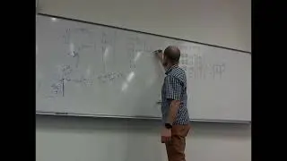 Computer Graphics 2019 - Lecture 6, Projection - camera "lens"