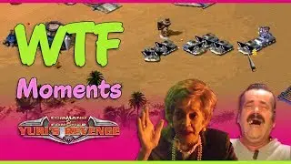 BEST MEMES COMPILATION of Red Alert 2 & Yuri's Revenge