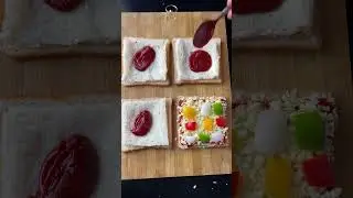 Bred pizza respic#pls subscribe my channel#