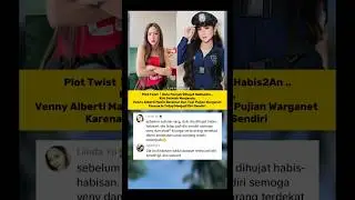 Menjadi janda,Venny Alberty semakin Menyala ❗️#shorts #trending #viral #fyp #vennyalberti165