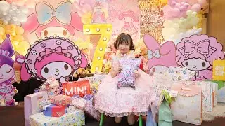 7th Birthday Party of Kayren Christabelle Supandi - Video Dokumentasi