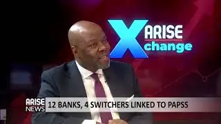 'PAPSS', New Intra-Africa Trade Payment System Goes Live