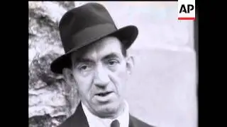 HMS Courageous Survivors - PART SOUND