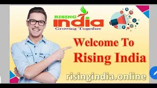 Rising India: Best Crowdfunding plan of 2020 (working+non working)