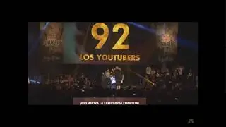 PAPO &ldquo; Es rubius suscribanse a su canal &ldquo;