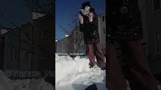 . #foxtherian #therian #1fox #furry #сваты6 #parkour #dance #therianthropy #cat #duet