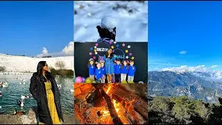 The AIESEC oGV Experience | Denizli | Turkey | Vlog 2