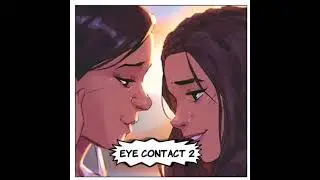 Perky S. Ex. Love Hacks by Vicky Manalo, audio, Eye Contact 2