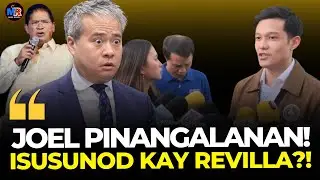DOJ NAGPAKAWALA NA?!