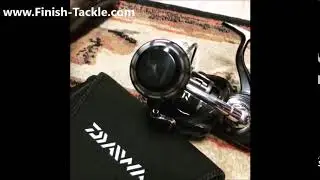 Finish-Tackle: Best Power Knob For Spinning Reels | Finish-Tackle
