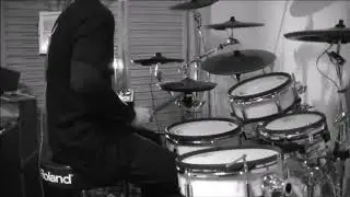 【RADWIMPS】光(Human bloom tour ver.)open-handed drum cover