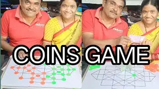 2026 village coins  game #village #coins #trending #challenge #gaming @Thiru7645 @komala501