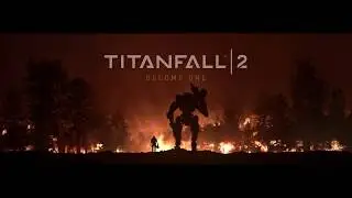 Titanfall 2 frag movie