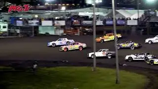 Stock Car 