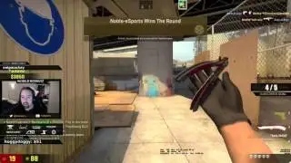 insane ace from rob-wiz