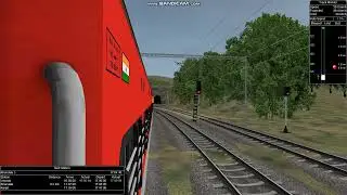 Pune-Mumbai exp part8