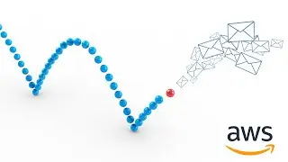 Handling Email Bounces using AWS