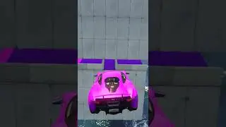 🔮 PROSPECT №281 | SKILL TEST GTA 5 ONLINE 🚘