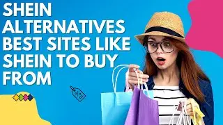 Shein Alternatives  Best Sites Like Shein To Buy From