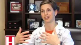 Houston IVF featured in H-Texas Magazine Top Docs 2010