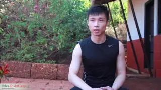 Yoga & Meditation Retreat Review &ndash; Shiva Shakti Yoga Center near Pune&ndash; Koyna India
