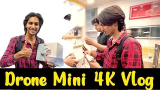 DJI Mini 4k drone | The Complete Beginner&rsquo;s Guide & How To Fly #dji #drone #djimini4k