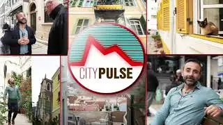 GBC 'City Pulse' LIVE Interview with Nigel Canepa - Director of Tragic Waste