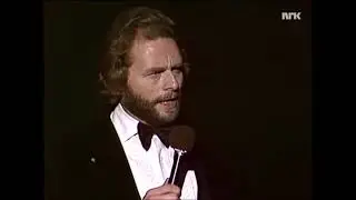 Egil Bop Johansen - Samse tak (Kabelstrekk-sang)