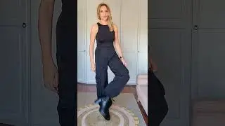 EL REPASITO / looks de oto&ntilde;o (asesora de imagen)