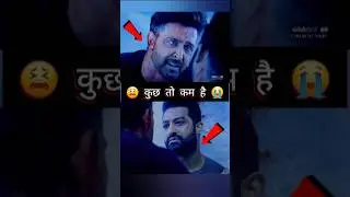 You Missed This In War 2 😛 | #hrithikroshan #jrntr #war2