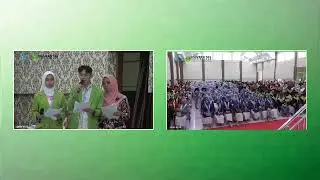 Wisuda UNAR Periode 2 2025