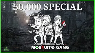🦟 MOSQUITO GANG 🦟 A loadout winning against all odds (50.000 Special)