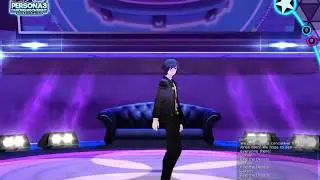 PSO2: Persona 3 Concert Event (All Perfect)