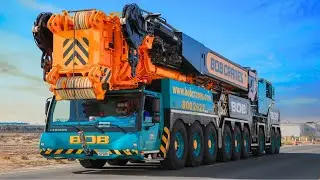Most Innovative Vechicles  and Trailers of the Future!