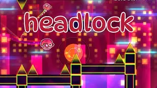 headlock (Extreme Demon) by pocke 100% | 15 Demons of CNY #13