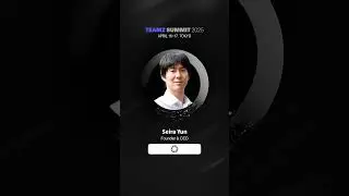 🔥TEAMZ Summit 2025 スピーカー発表🔥