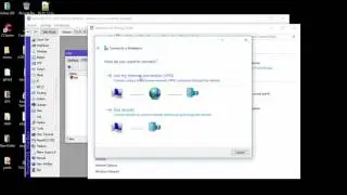 Mikrotik PPTP VPN