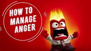 How to Manage Anger | Spring n Summer  Counselling
