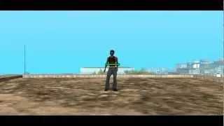 Harlem Shake MTA(GTA) version - Especial 100 videos