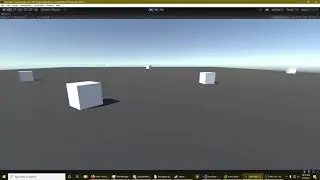 Unity Time Stop Testing