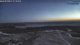 Sparks, NE Live Weather Camera - 01/19/2026