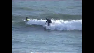open surf catalunya premià 2004.