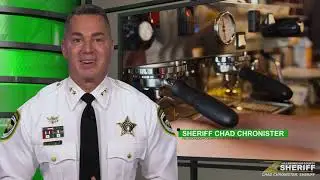 Coffee With A Cop