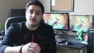 Vlog: E3+Z-pad.net | فلوق: معرض E3 للألعاب+تغطية زيباد